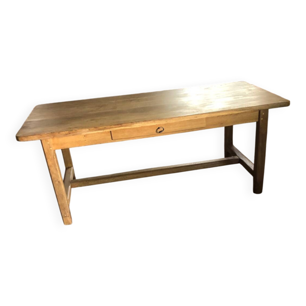 Table de ferme