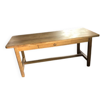 Table de ferme