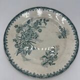 Iron Earth Holy Lover Plate