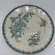 Iron Earth Holy Lover Plate