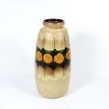 1970s Ceramic floor vase