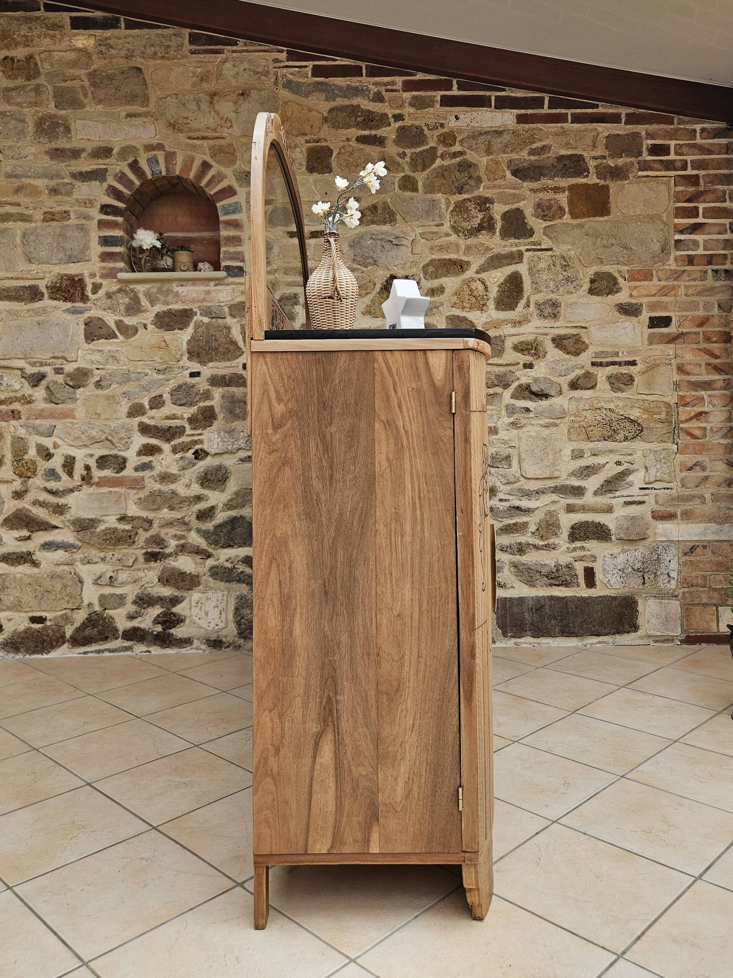 Buffet art déco