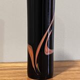 Roller vase glassware from Maure Vieil