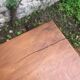Vintage pine chest of drawers