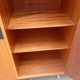 Vintage Claude Vassal wardrobe