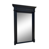 Miroir ancien biseauté
