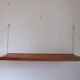 Vintage Wall Shelves 1960