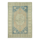 Turkish Vintage Anatolian Rug 173 cm x 257 cm