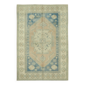 Tapis vintage anatolien turc 173 cm x 257 cm