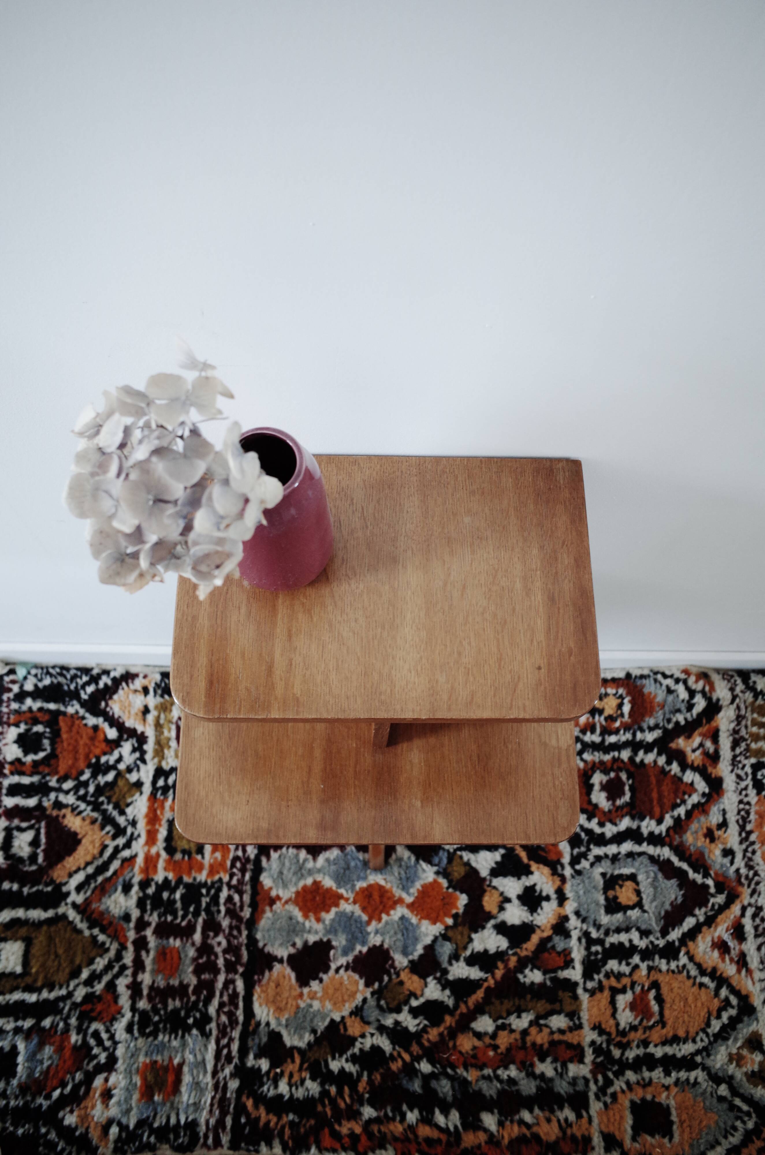 Bedside table