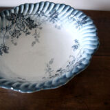 Henry Alcock & Co. dish
