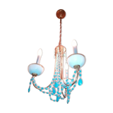 Lustre et applique