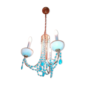 Lustre et applique