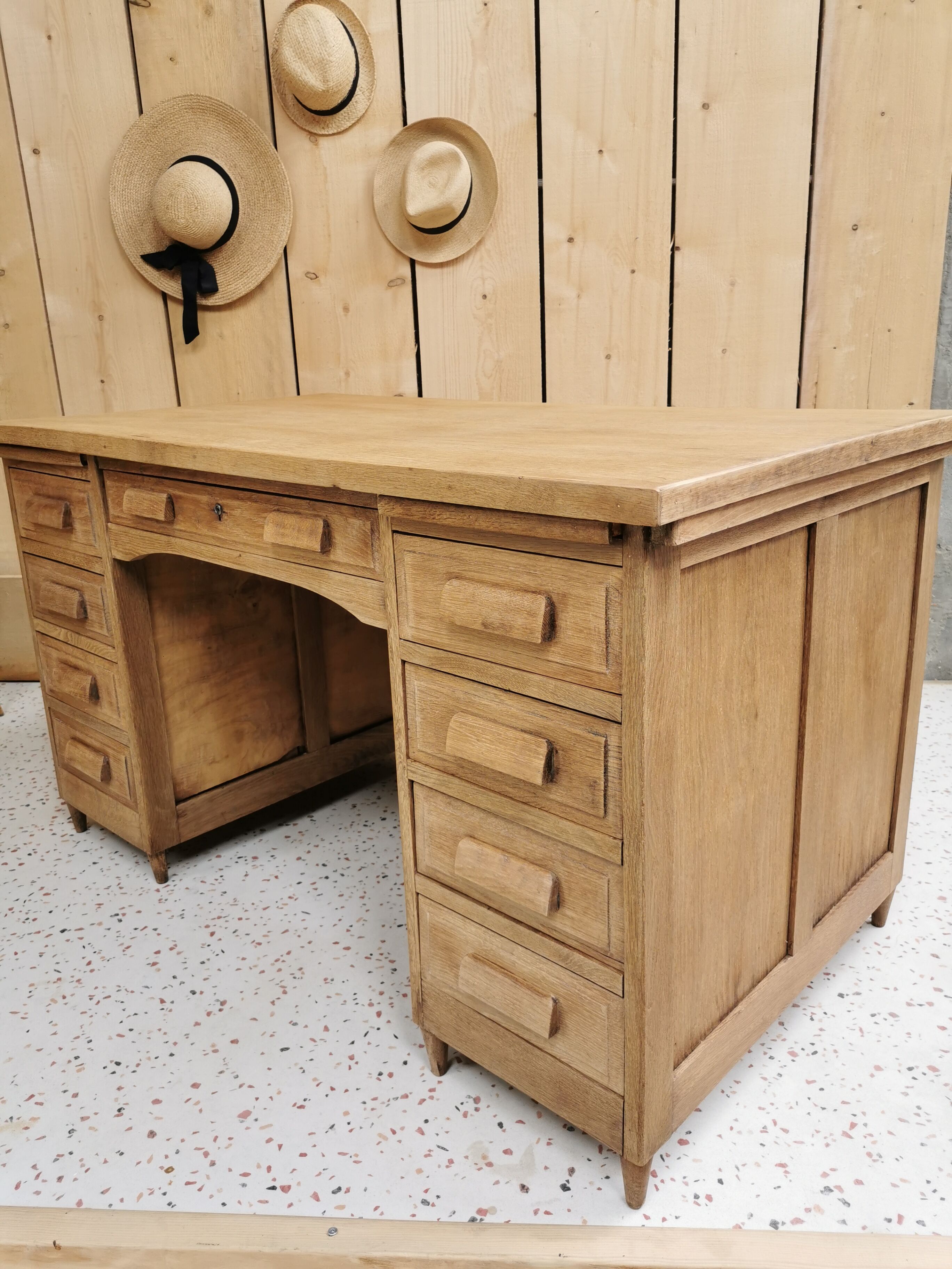 Administrative Office