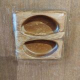 Scandinavian buffet style