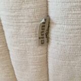 Cinna sofa model Sandra by Annie Hieronimus