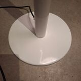 Lampe de sol vintage en forme de champignon