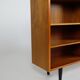 Danish Teak Regal Sideboard Bücherregal 60er Vintage Omann Jun