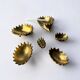 Stackable hedgehog ashtray set by Walter Bosse for Hertha Baller, Austria, 1950s