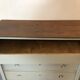 Old-timer 4 drawers