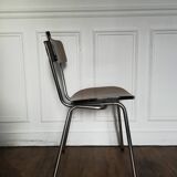 Chair in formica