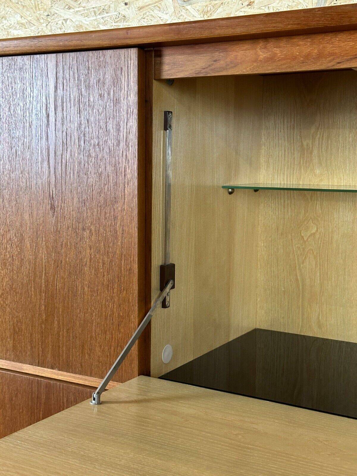 60s 70s teak sideboard highboard model Fredericia Danish Modern Design