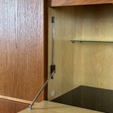 60s 70s teak sideboard highboard model Fredericia Danish Modern Design