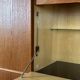 60s 70s teak sideboard highboard model Fredericia Danish Modern Design