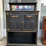 Antique Napoleon III sideboard