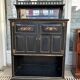 Antique Napoleon III sideboard