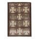Vintage handmade Turkish rug 117x168 cm