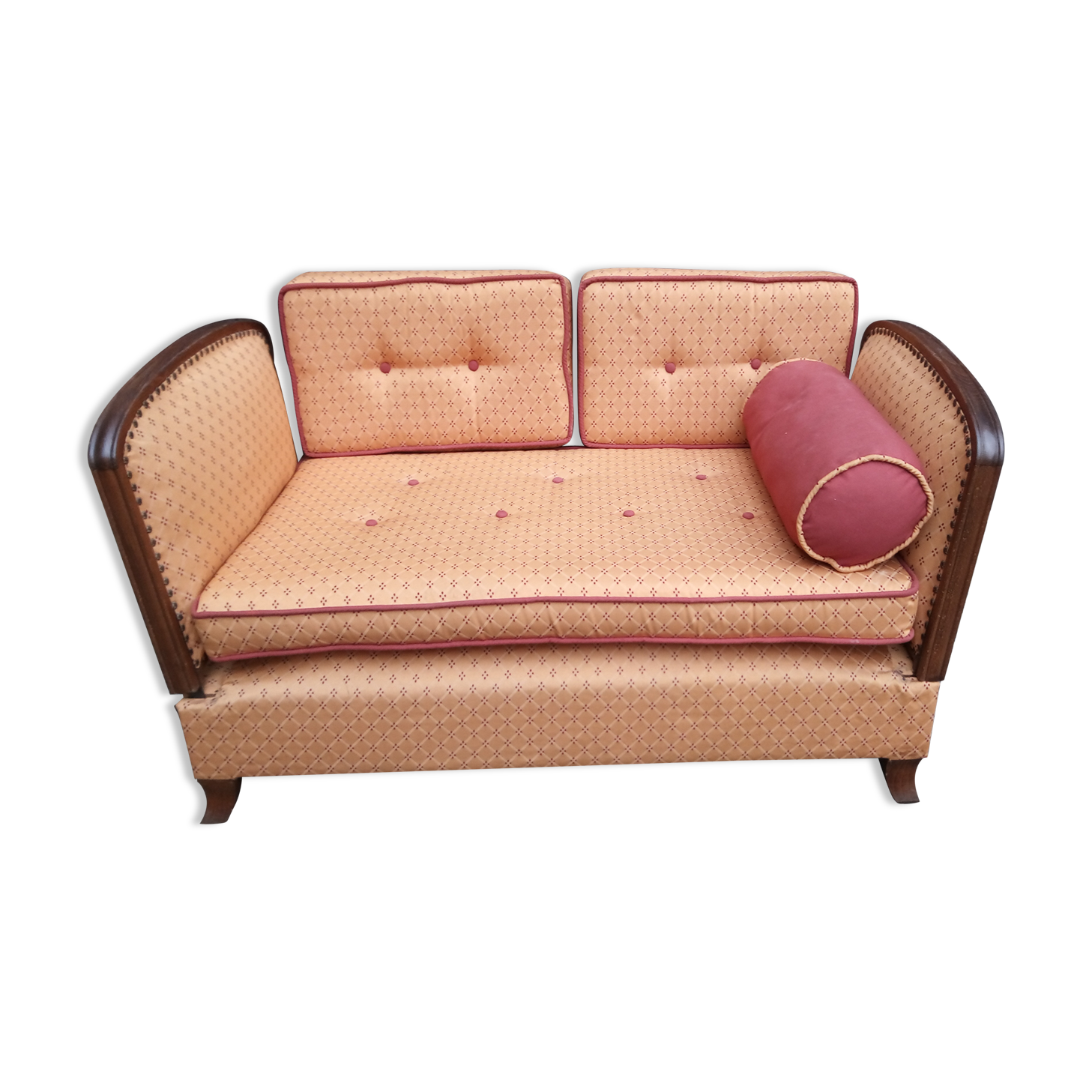 Meridian convertible