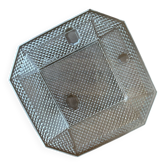 Small Baccarat plate or bowl