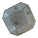 Small Baccarat plate or bowl