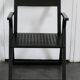 Marc Berthier, fauteuil pliant Pliaviva, Magis, 1980.