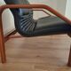 2-seater sofa Italy 90s
