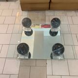 Maville Roche Bobois Vintage Coffee Table circa 1980