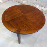 Extendable Monopoly table 1960