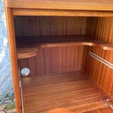 Vintage antique secretary