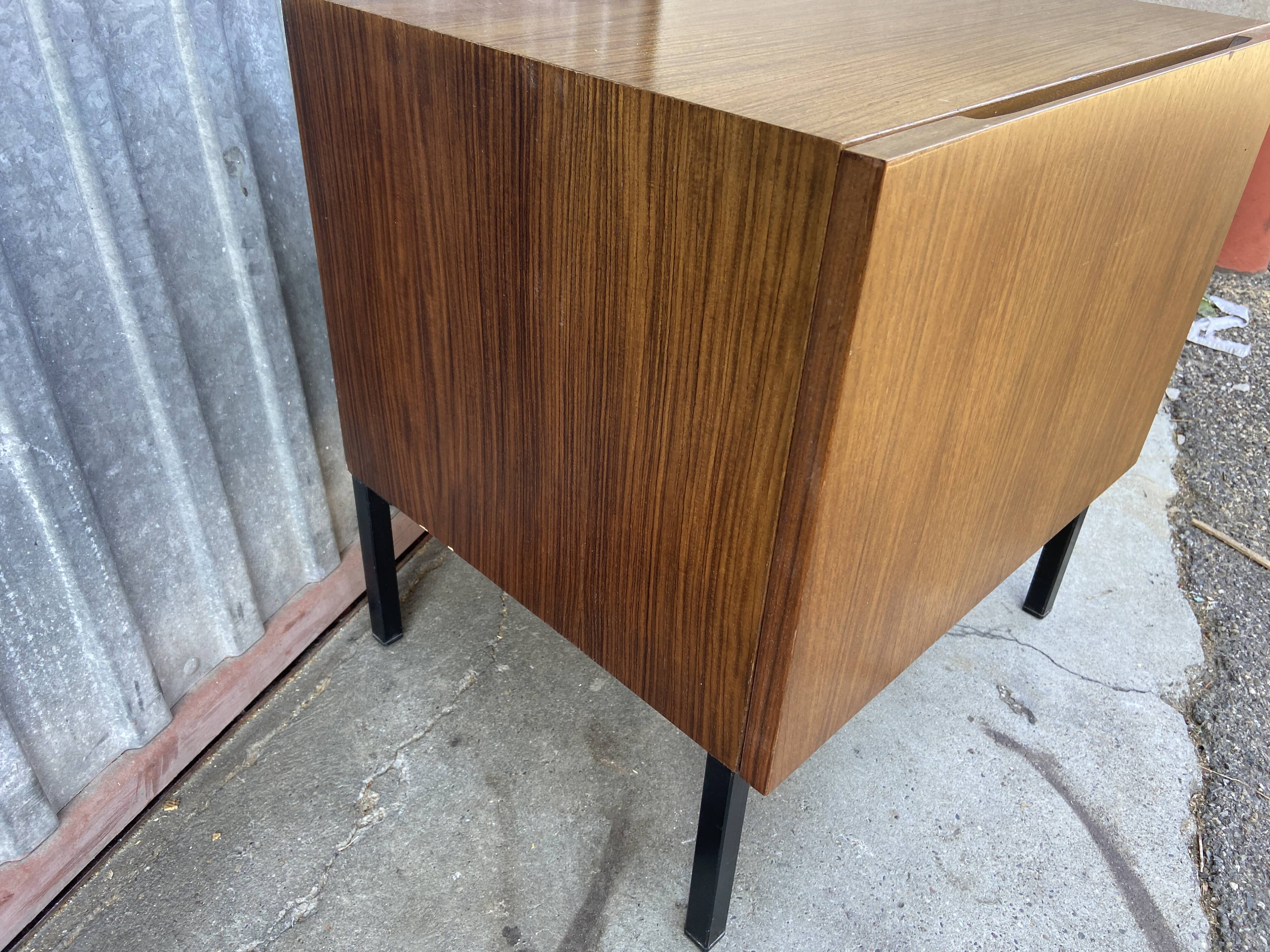 Vintage bedside 1970