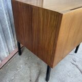 Vintage bedside 1970