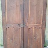 Anciennes portes de placard