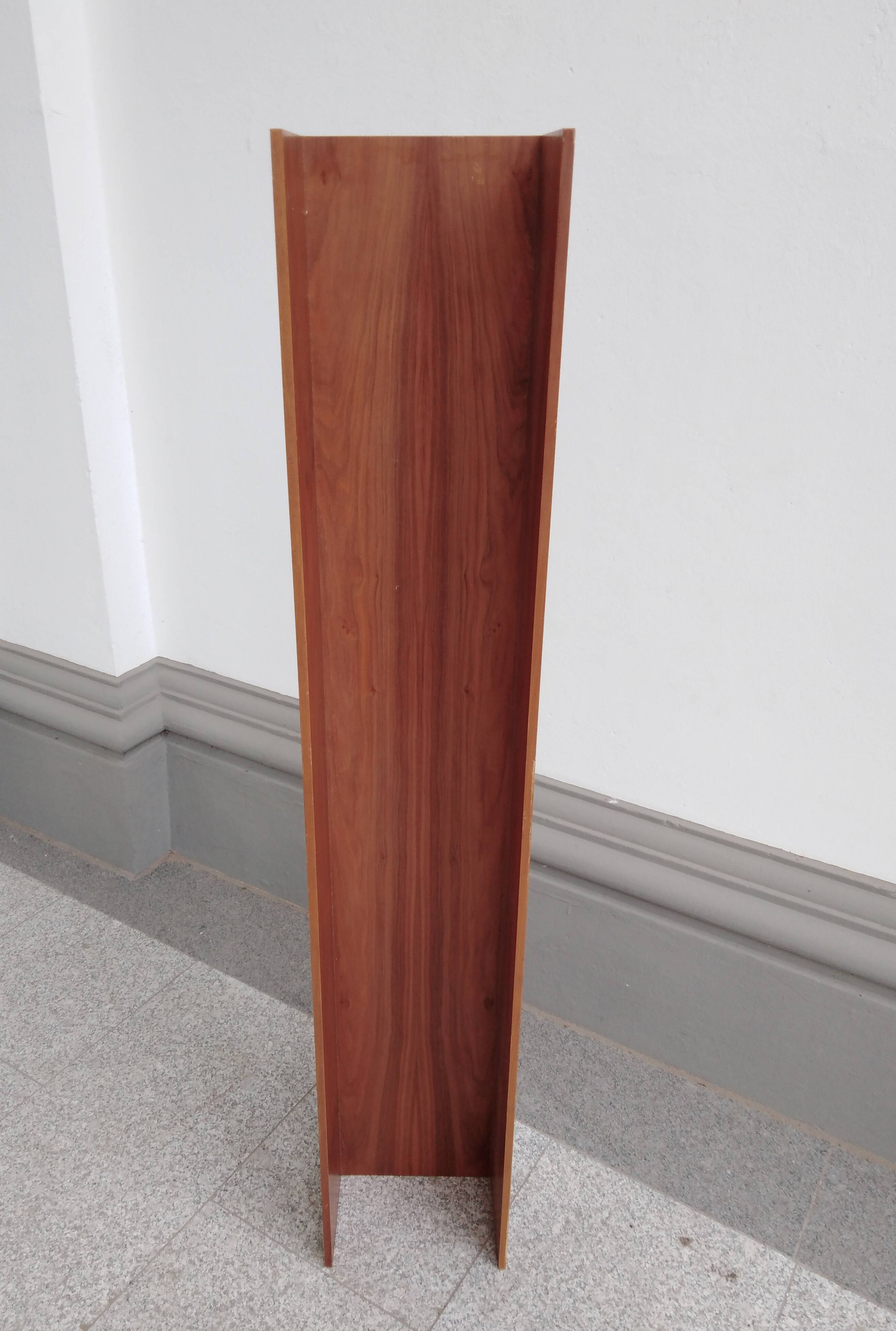 Etagère murale de Walter Wirz pour Renz