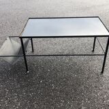 Coffee table attributed