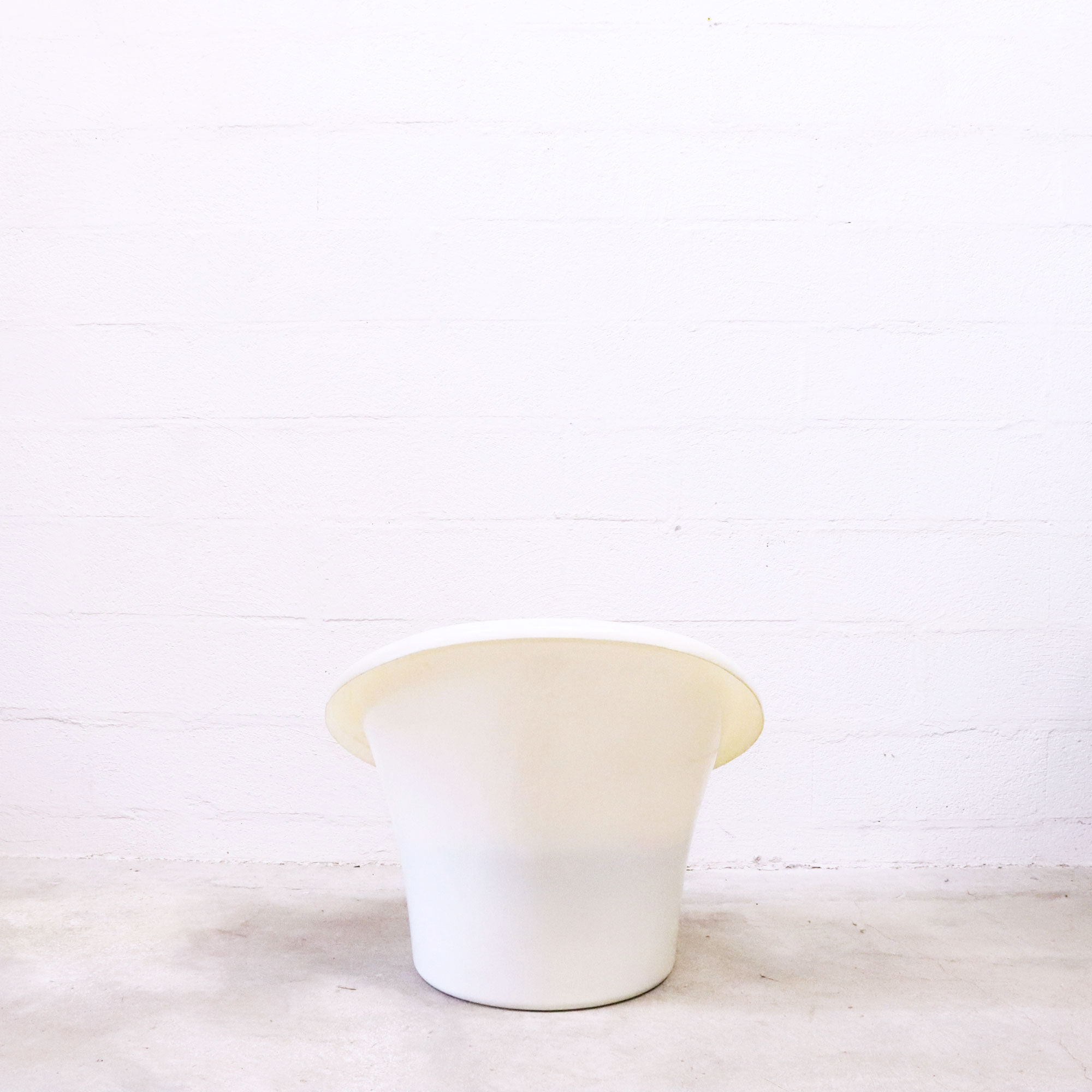 "Skopa" chair by Ole Gjerl-Knudsen - Torben Lind, IKEA, 1970