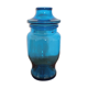 Bocal Lever bleu