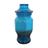 Bocal Lever bleu
