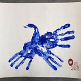 Drawing Painting Nguyen VAN KY