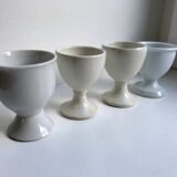 Set of 4 old cockroaches 20-30s