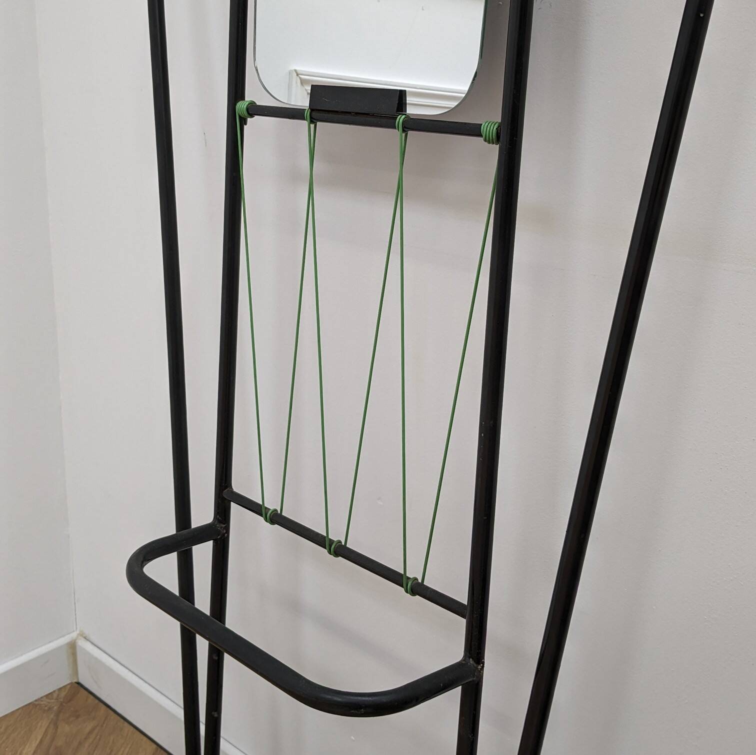 Vintage 60s wardrobe